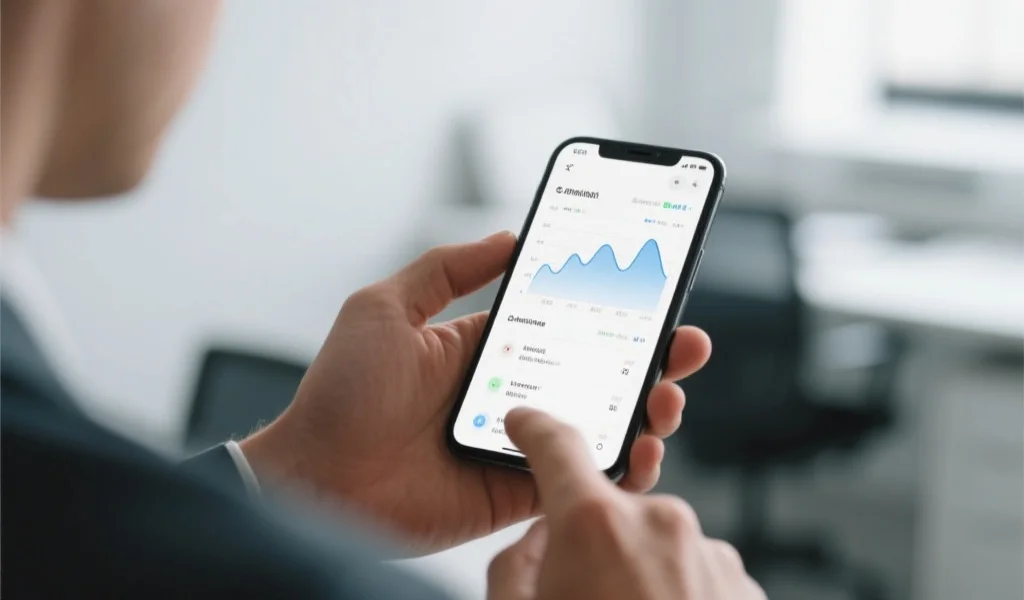 为什么您应该下载极速飞艇官方App?五大核心功能详解